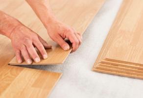 Laminados e Vinílico